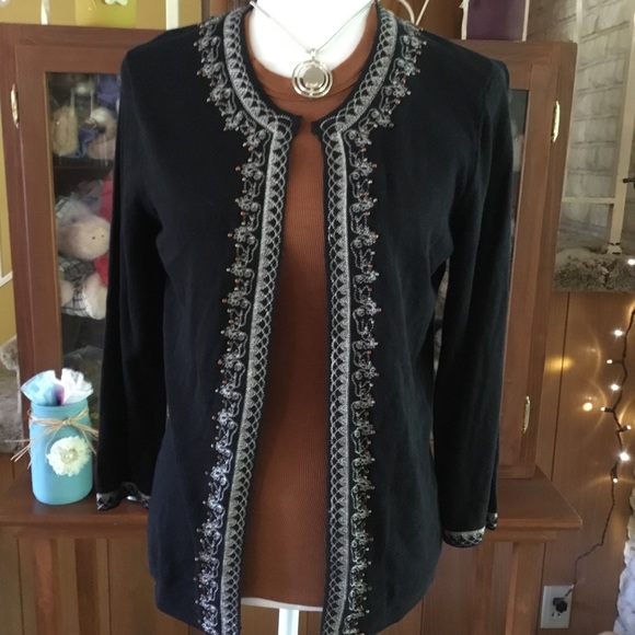 Cynthia Rowley Sweaters - CYNTHIA ROWLEY CARDIGAN